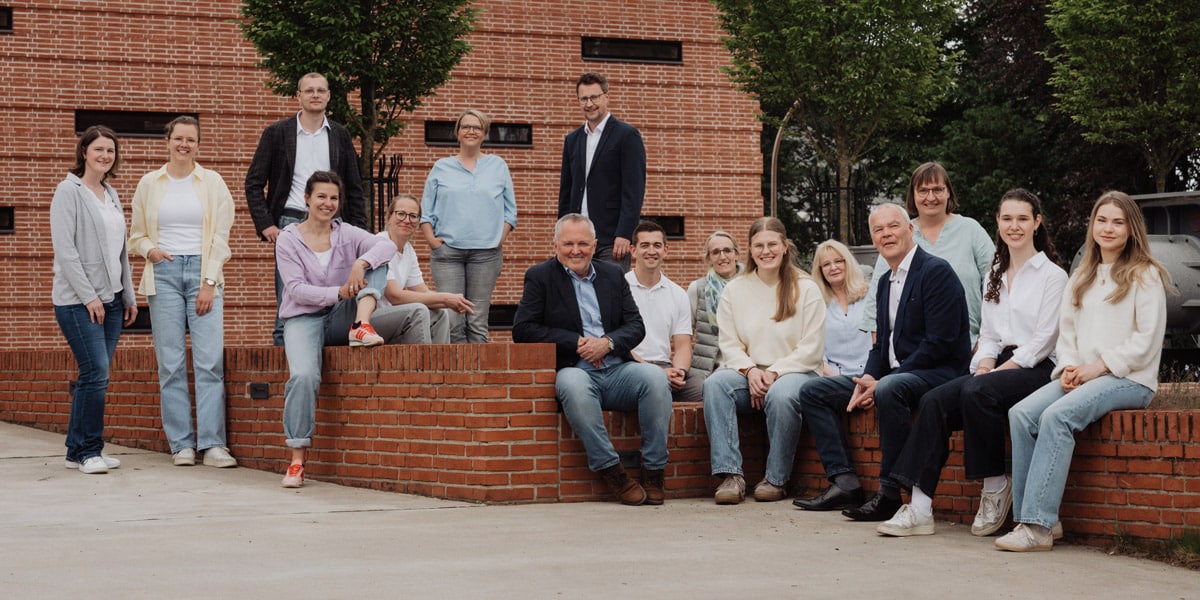 Gruppenbild