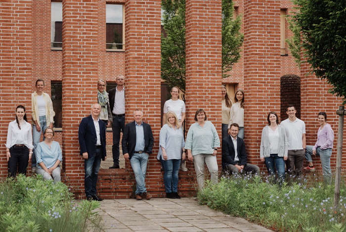 Gruppenbild